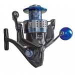 Canyon Reels Salt 4000 Spinning Reel