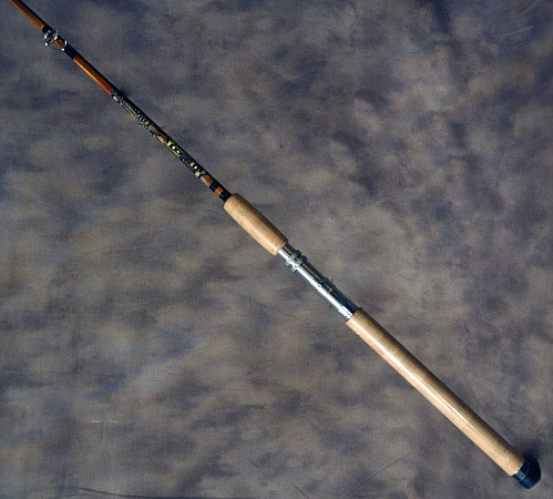 High Quality Hot Sale Fly Rod Fishing Rod - China Split Tonkin
