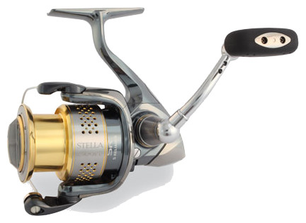Fishing Reels: Fresh and Saltwater